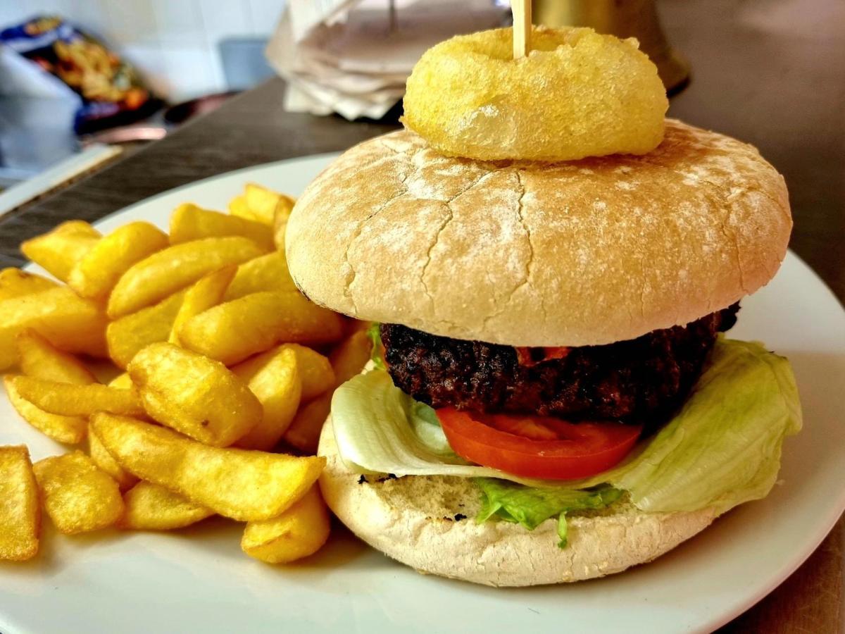 The Sportsmans Inn Limited Ivybridge Eksteriør bilde