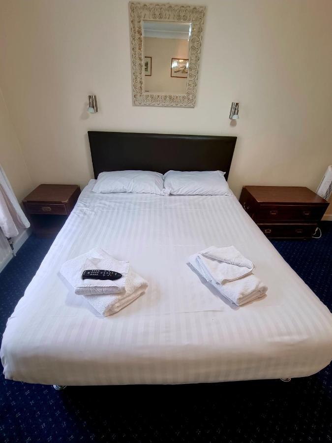 The Sportsmans Inn Limited Ivybridge Eksteriør bilde