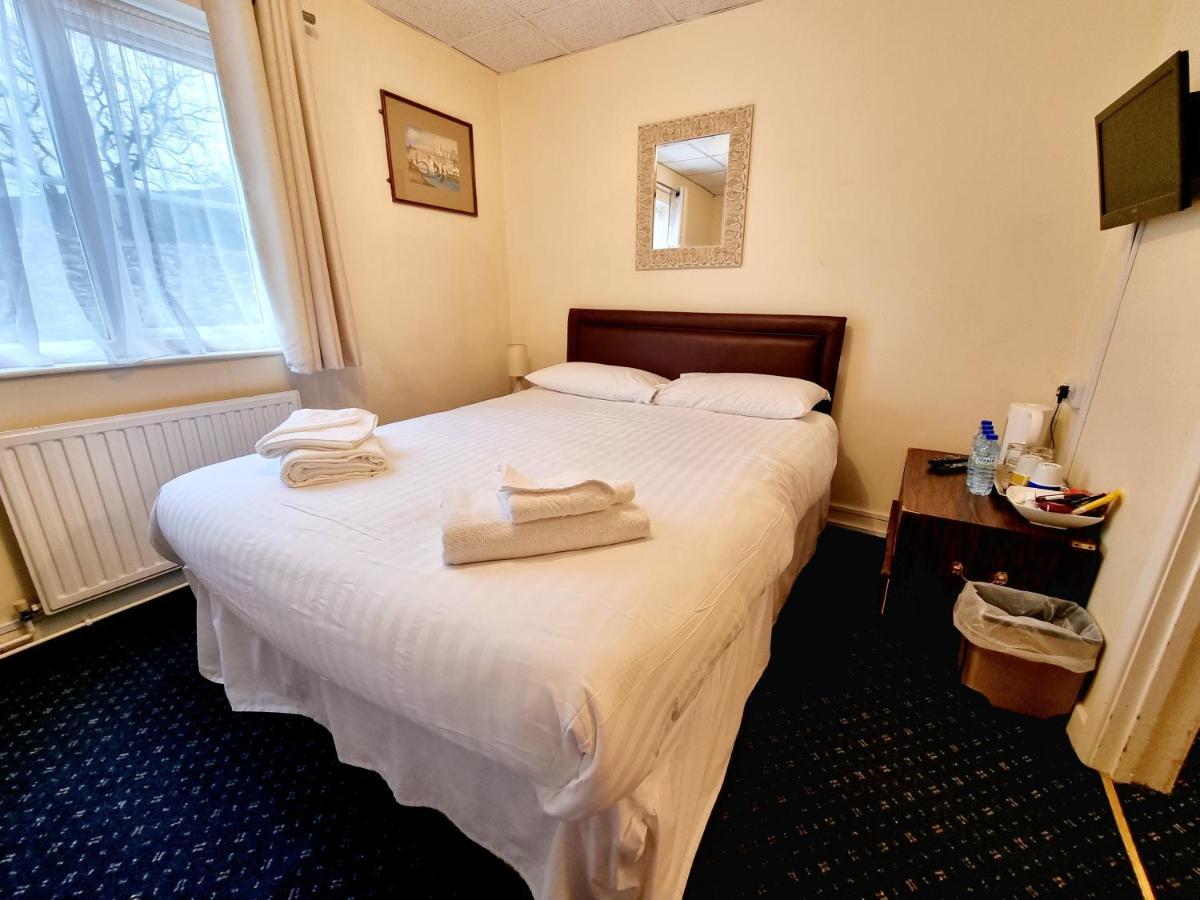 The Sportsmans Inn Limited Ivybridge Eksteriør bilde
