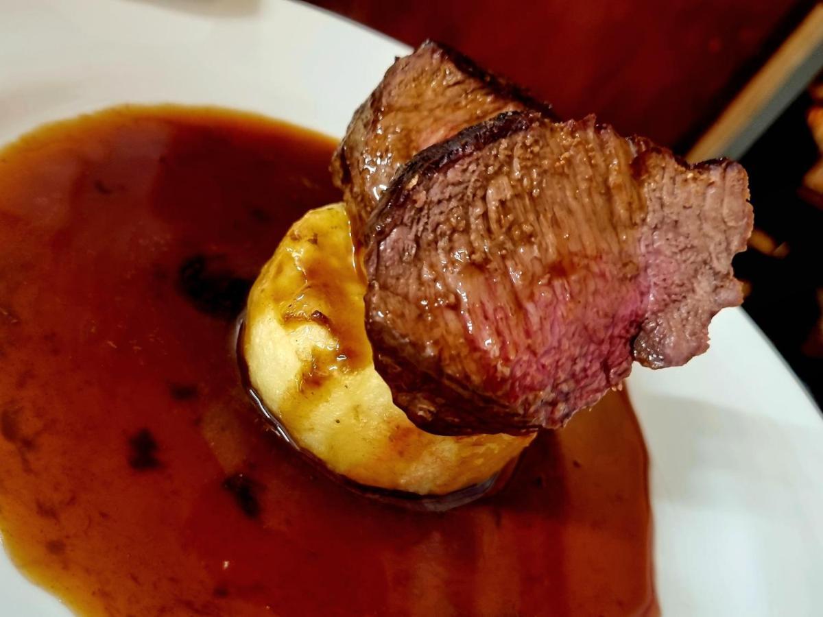 The Sportsmans Inn Limited Ivybridge Eksteriør bilde