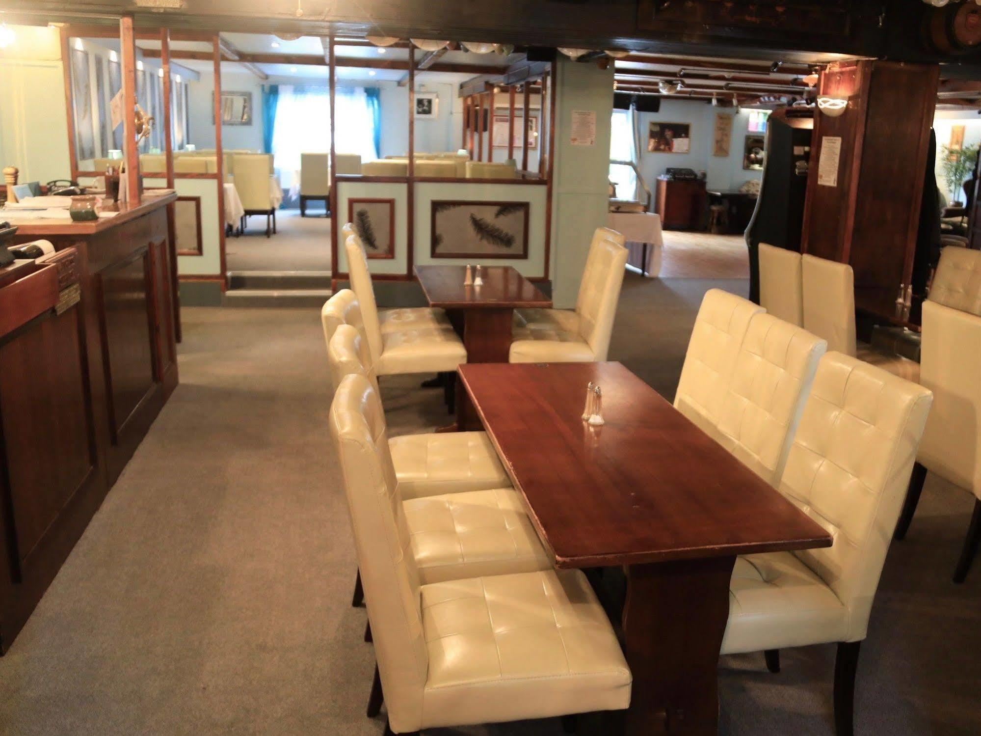 The Sportsmans Inn Limited Ivybridge Eksteriør bilde