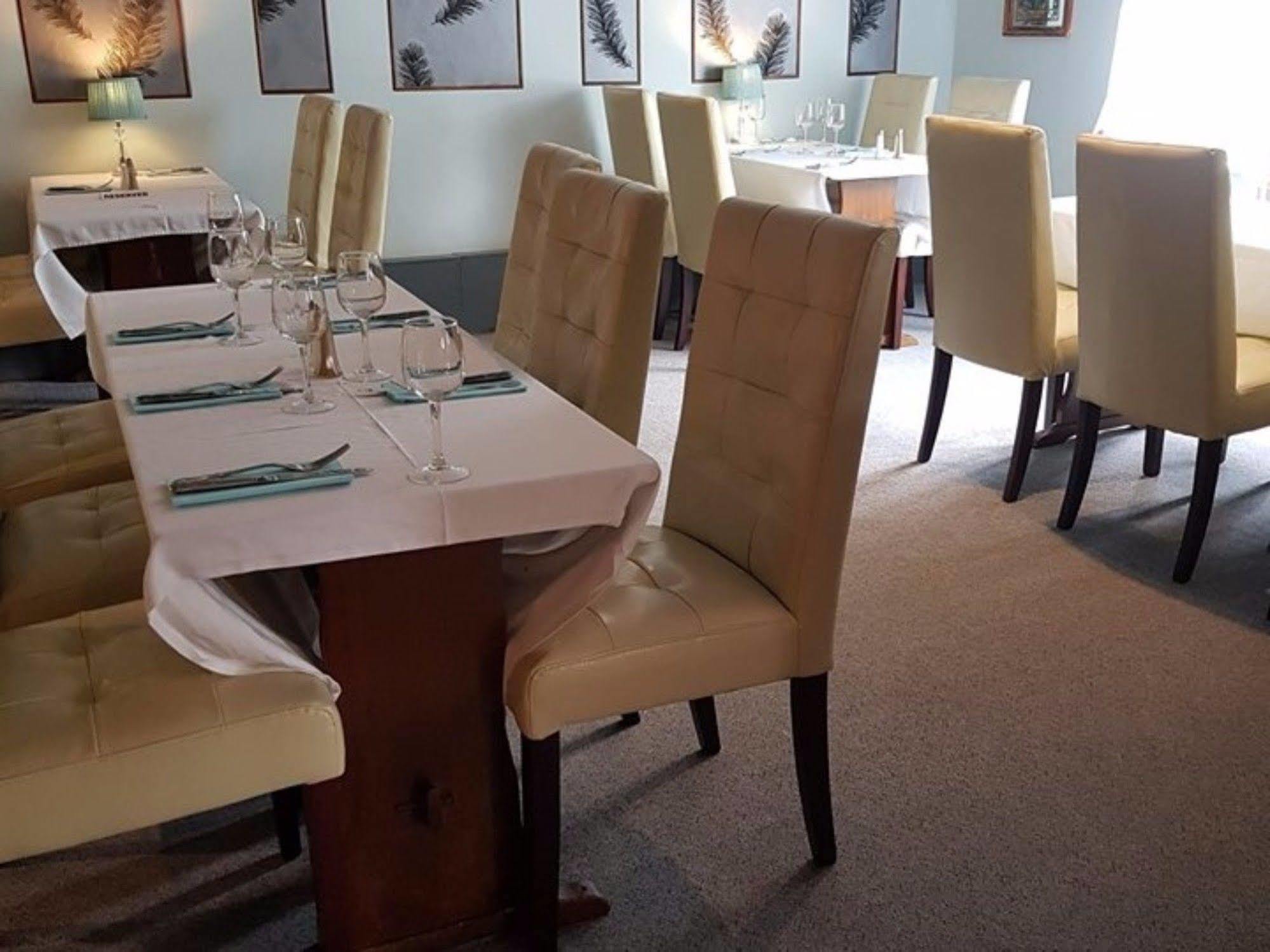 The Sportsmans Inn Limited Ivybridge Eksteriør bilde