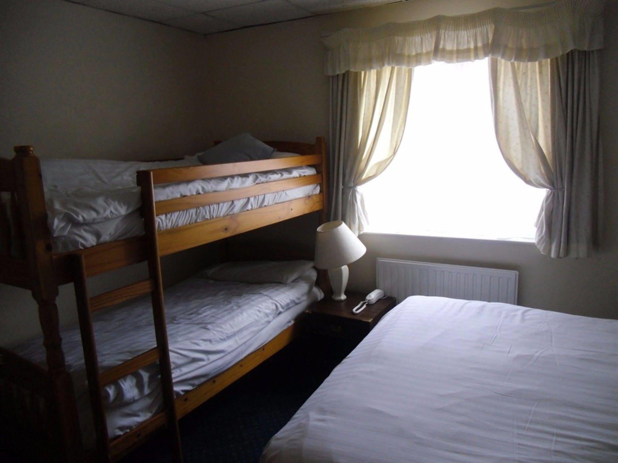 The Sportsmans Inn Limited Ivybridge Eksteriør bilde
