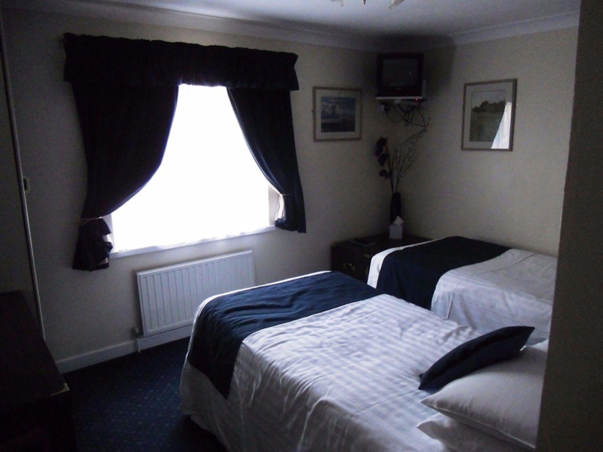 The Sportsmans Inn Limited Ivybridge Eksteriør bilde